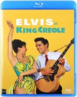 Filmy obyczajowe Blu-ray - King Creole - miniaturka - grafika 1