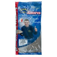 Zanęty - Zanęta Płocie Champion Feed RF Gardon Noir - miniaturka - grafika 1