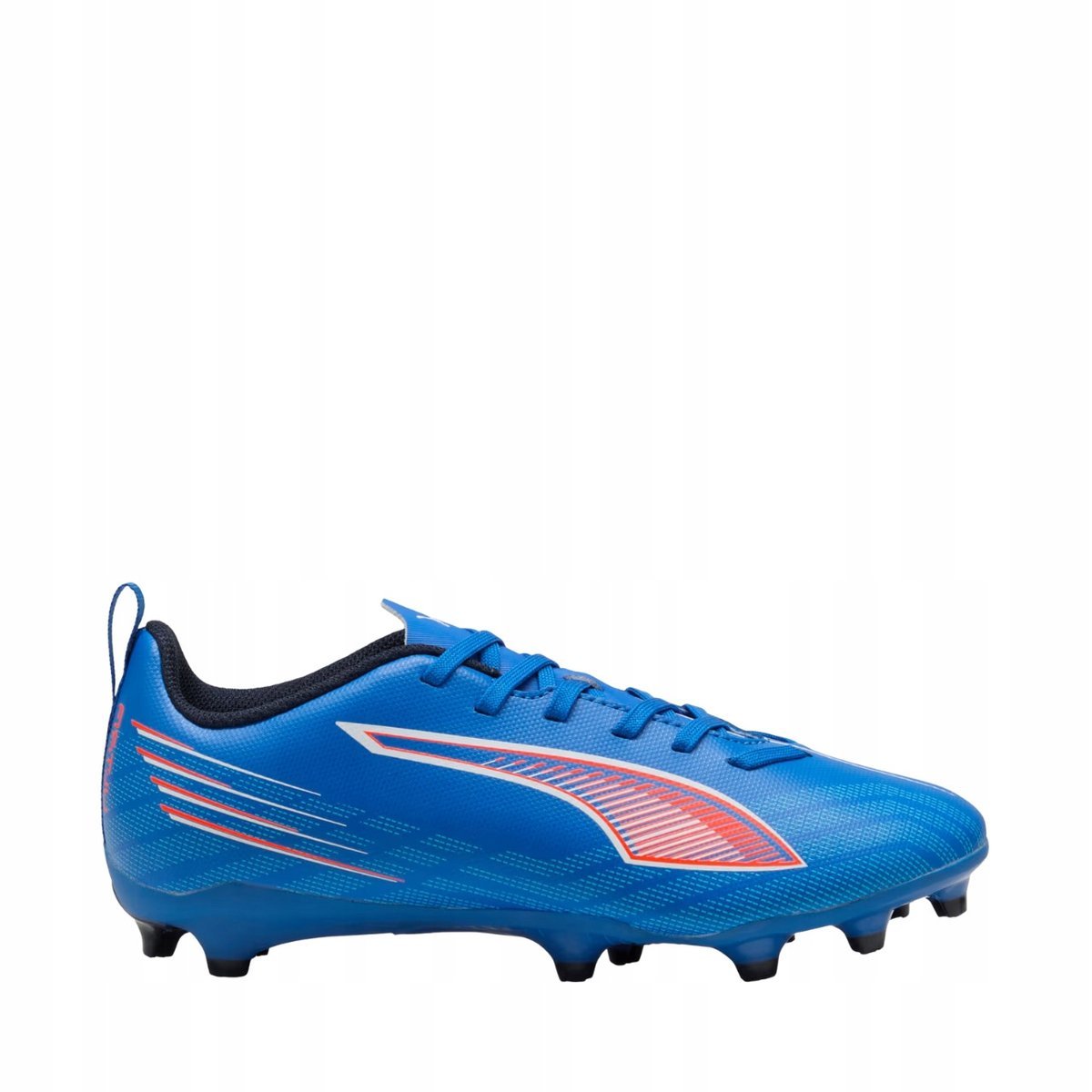 Buty piłkarskie dla dzieci Puma Ultra 6 Play FG/AG 108533 01 37