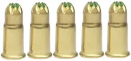 Inne urządzenia budowlane - Naboje do osadzaka prochowego 5,6 x 16 Zielony - miniaturka - grafika 1