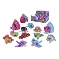 Maskotki i pluszaki - Pearly Pods brokatowa seria 12rodz 595-2560 Simba - miniaturka - grafika 1