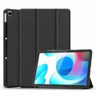 Etui do tabletów - Tech-Protect Etui Tech-protect Smartcase Realme Pad 10.4 Black THP779BLK - miniaturka - grafika 1