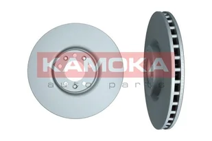 Tarcza hamulcowa KAMOKA 103623  w 24 h. Do 100 dni na zwrot. 100 tys. Klientów. - Tarcze hamulcowe - miniaturka - grafika 1