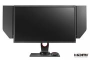 Monitory - BenQ ZOWIE XL2746S czarny (9H.LJFLB.QBE) - miniaturka - grafika 1