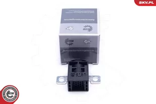 Urządzenie do ochrony przepięciowej, generator Esen SKV 96SKV318 - Akcesoria do układu elektrycznego - miniaturka - grafika 1