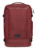 Plecaki - Eastpak plecak CNNCT Tecum CNNCT M - cnnct burgundy - miniaturka - grafika 1