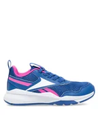 Buty dla dziewczynek - Reebok Sneakersy XT SPRINTER 2.0 100033564 Niebieski - miniaturka - grafika 1