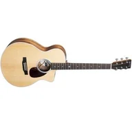 Gitary akustyczne - Martin SC13E-01 gitara elektro akustyczna pokrowiec w komplecie - miniaturka - grafika 1