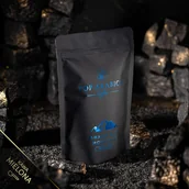 Kawa - Tommy Cafe Kawa Jamaica Blue Mountain mielona kjbm50m - miniaturka - grafika 1