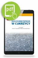Książki medyczne - Nadciśnienie tętnicze w cukrzycy - miniaturka - grafika 1