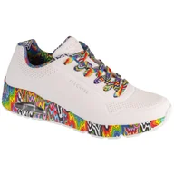 Buty trekkingowe męskie - Buty sportowe Sneakersy męskie, Uno - Stark Mini Drip - miniaturka - grafika 1