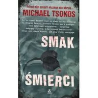 Powieści sensacyjne - Smak śmierci - miniaturka - grafika 1