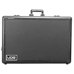 UDG Ultimate Pick Foam Flight Case Multi Format XL Czarny - Inne akcesoria dla DJ - miniaturka - grafika 1