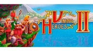 Gry PC Cyfrowe - Viking Heroes 2 (PC) klucz Steam - miniaturka - grafika 1