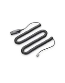 Akcesoria do słuchawek - hp inc. HP Poly Savi Office Universal AC Power Supply with Straight Plug -9V 500mA - miniaturka - grafika 1