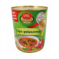 Zupy w płynie - Zupa gulaszowa Yabra 800 g - miniaturka - grafika 1