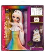 Lalki dla dziewczynek - Rainbow High Fantastic Fashion Doll - Rainbow - miniaturka - grafika 1