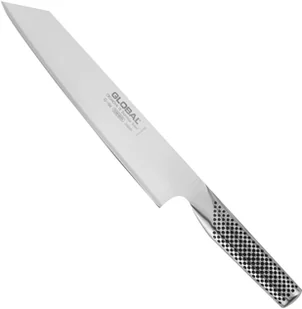 Global Classic G-106 orientalny Kiritsuke - Noże kuchenne - miniaturka - grafika 1