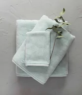 Ręczniki - Sylvie Thiriez Ręcznik Soft Blue - miniaturka - grafika 1