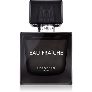 Jose Eisenberg Eisenberg Eau Fraiche Homme woda perfumowana 30ml - Wody i perfumy męskie - miniaturka - grafika 1