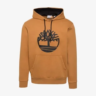 TIMBERLAND BLUZA Z KAPTUREM NORTHWOOD TREE LOGO - Timberland - Bluzy męskie - miniaturka - grafika 1