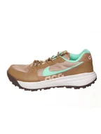 Trampki męskie - Nike Sneakersy "ACG Lowcate" w kolorze jasnobrązowo-zielonym - miniaturka - grafika 1