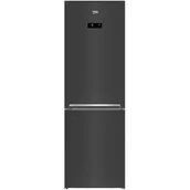 Lodówki - Beko CNA366E40XBRN - miniaturka - grafika 1
