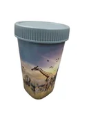 Pojemniki kuchenne - POJEMNIK CURVER BEAKER - ZAKRĘCANY - D902 - miniaturka - grafika 1