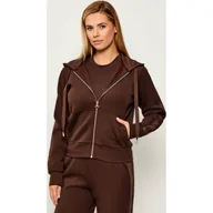 Bluzy damskie - GUESS Bluza Regular Fit - miniaturka - grafika 1