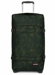 Torba na kółkach walizka Eastpak Transit'R L - camo dye khaki - Torby podróżne - miniaturka - grafika 1