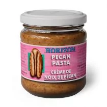 Horizon Krem z orzechów pekan bezglutenowy 175 g Bio - Słodkie kremy i masła - miniaturka - grafika 1