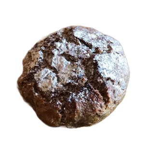 Mini chlebek do świątecznego koszyczka 340g - Schronisko Bukowina - Pieczywo chrupkie - miniaturka - grafika 1