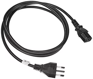 InLine Kabel zasilający Typ L IEC C13 connector 16652I - Kable komputerowe i do monitorów - miniaturka - grafika 1