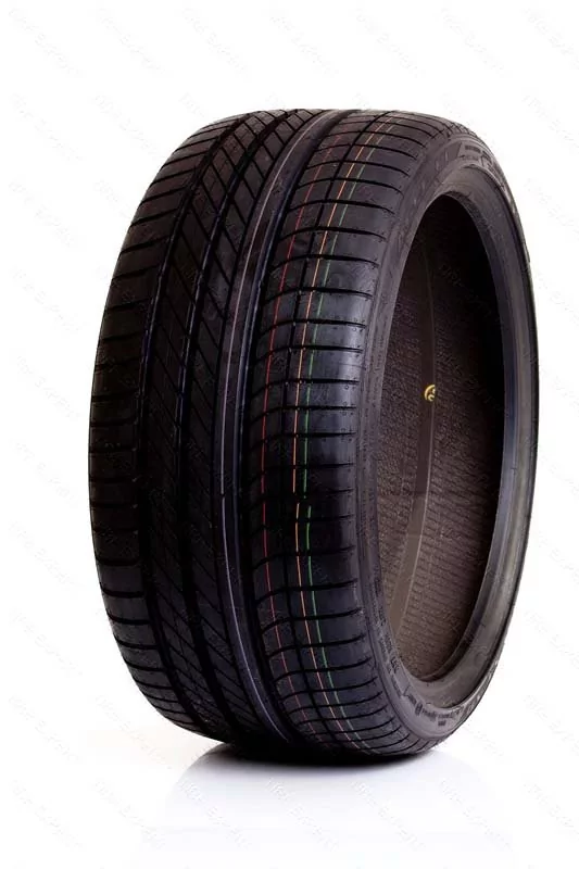 Goodyear Eagle F1 Asymmetric 255/40R19 100Y