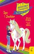 Książki edukacyjne - Akademia jednorożców. Iga i Jaskier. Tom 12 - miniaturka - grafika 1