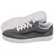 Tenisówki Cruze Too Cc Pewter/Black VN0A5KR5PBQ1 (VA400-a) Vans - Trampki męskie - miniaturka - grafika 1