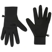 Rękawice narciarskie - Rękawiczki The North Face Etip Recycled Glove Rozmiar rękawiczek: L / Kolor: czarny/szary - miniaturka - grafika 1