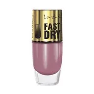 Lakiery do paznokci - Lovely Lovely Fast Dry lakier do paznokci 2 8ml - miniaturka - grafika 1