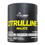 Aminokwasy - Olimp Citrulline Malate 200g - miniaturka - grafika 1