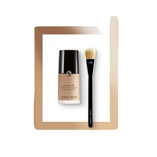 Giorgio Armani Luminous Silk Foundation podkład fluid odcień 10 Warm Almond 30 ml - Podkłady do twarzy - miniaturka - grafika 12