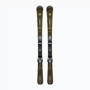 Narty zjazdowe damskie Rossignol Nova 6 + XPress W 11 GW - Narty - miniaturka - grafika 1