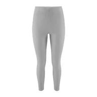 Legginsy - Leginsy (daily) GAME CHANGER Szary Pastel - miniaturka - grafika 1