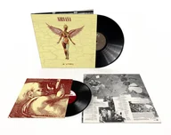 Winyle - In Utero (Original + Bonus Tracks) - miniaturka - grafika 1