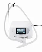 Frezarki do paznokci - Frezarka Podologiczna Promed 4040 z vacuum - miniaturka - grafika 1