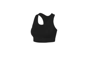 CRIVIT Biustonosz sportowy damski (Czarny, S(36/38)) - Bielizna sportowa damska CRIVIT Biustonosz sportowy damski (Czarny, S(36/38)) - Bielizna sportowa damska - miniaturka - grafika 1