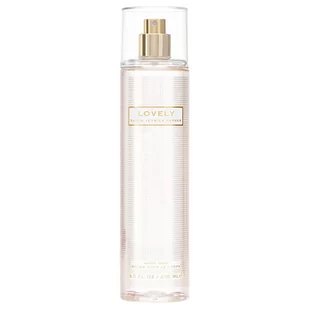 Sarah Jessica Parker Lovely spray do ciała 250 ml - Wody i perfumy damskie - miniaturka - grafika 1