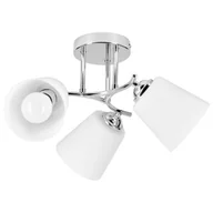 Lampy sufitowe - Lampa wisząca Activejet AJE-EMILY 3P E27 3x40W - miniaturka - grafika 1