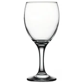 Zestawy do wina - Komplet 6 kieliszków do czerwonego wina Imperial 255 ml PASABAHCE - miniaturka - grafika 1