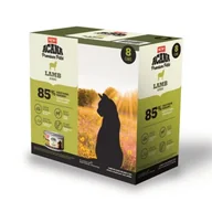 Mokra karma dla kotów - ACANA Pasztet Premium Jagnięciną 32x85 g - miniaturka - grafika 1