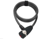 Zabezpieczenia do roweru - Onguard Zapięcie rowerowe 5804 Linka 10mm 120cm 2 x Klucze ONG-5804 SS16 - miniaturka - grafika 1